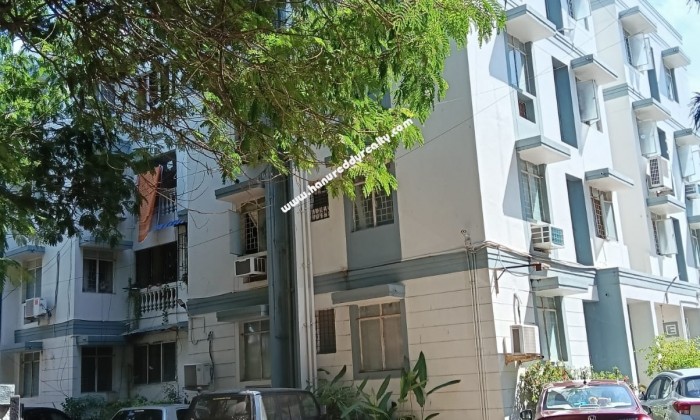 2 BHK Flat for Sale in Purasawalkam